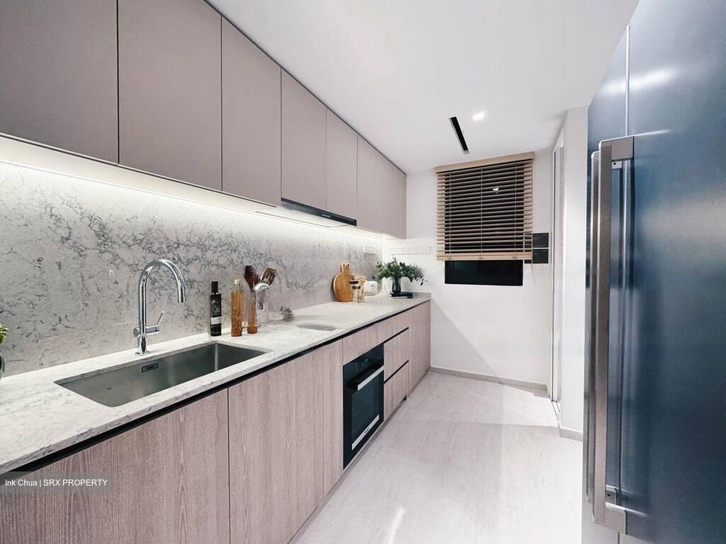 Bloomsbury Residences (D5), Apartment #456234881
